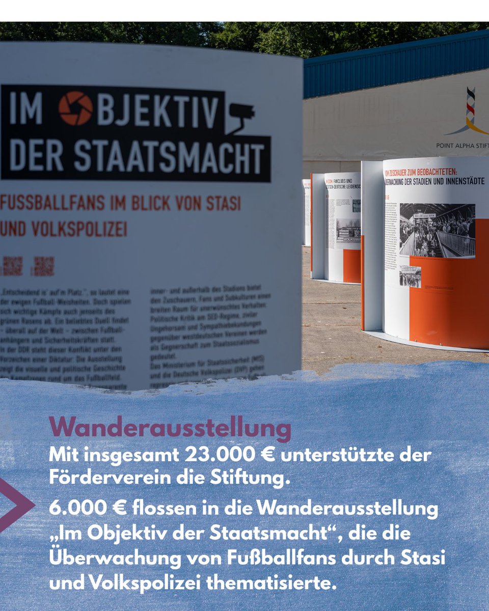 Point Alpha Stiftung tweet media