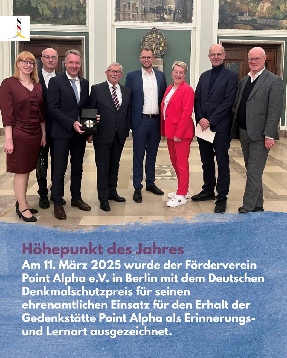 Point Alpha Stiftung tweet media