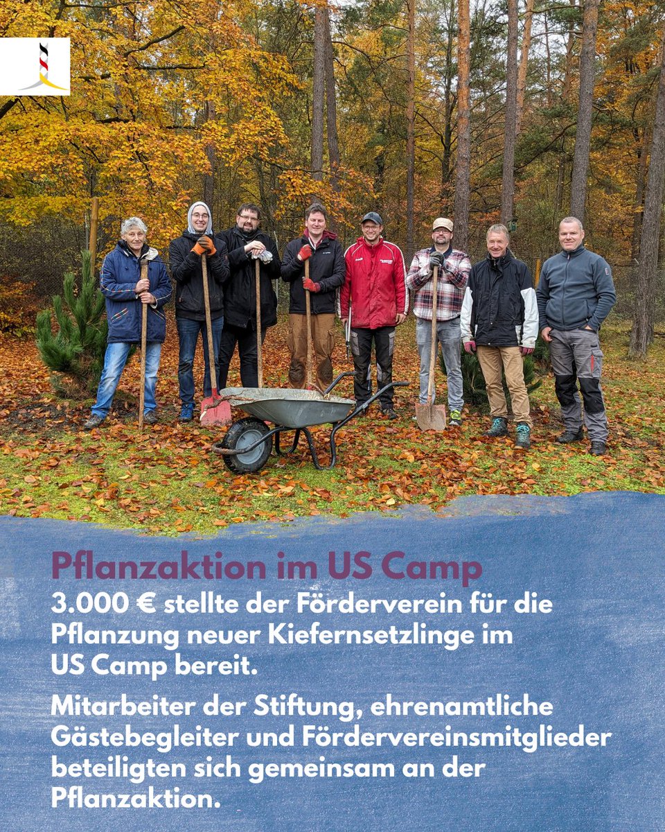 Point Alpha Stiftung tweet media