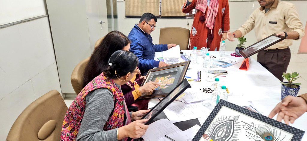 DIRECTORATE OF EDUCATION Delhi tweet media