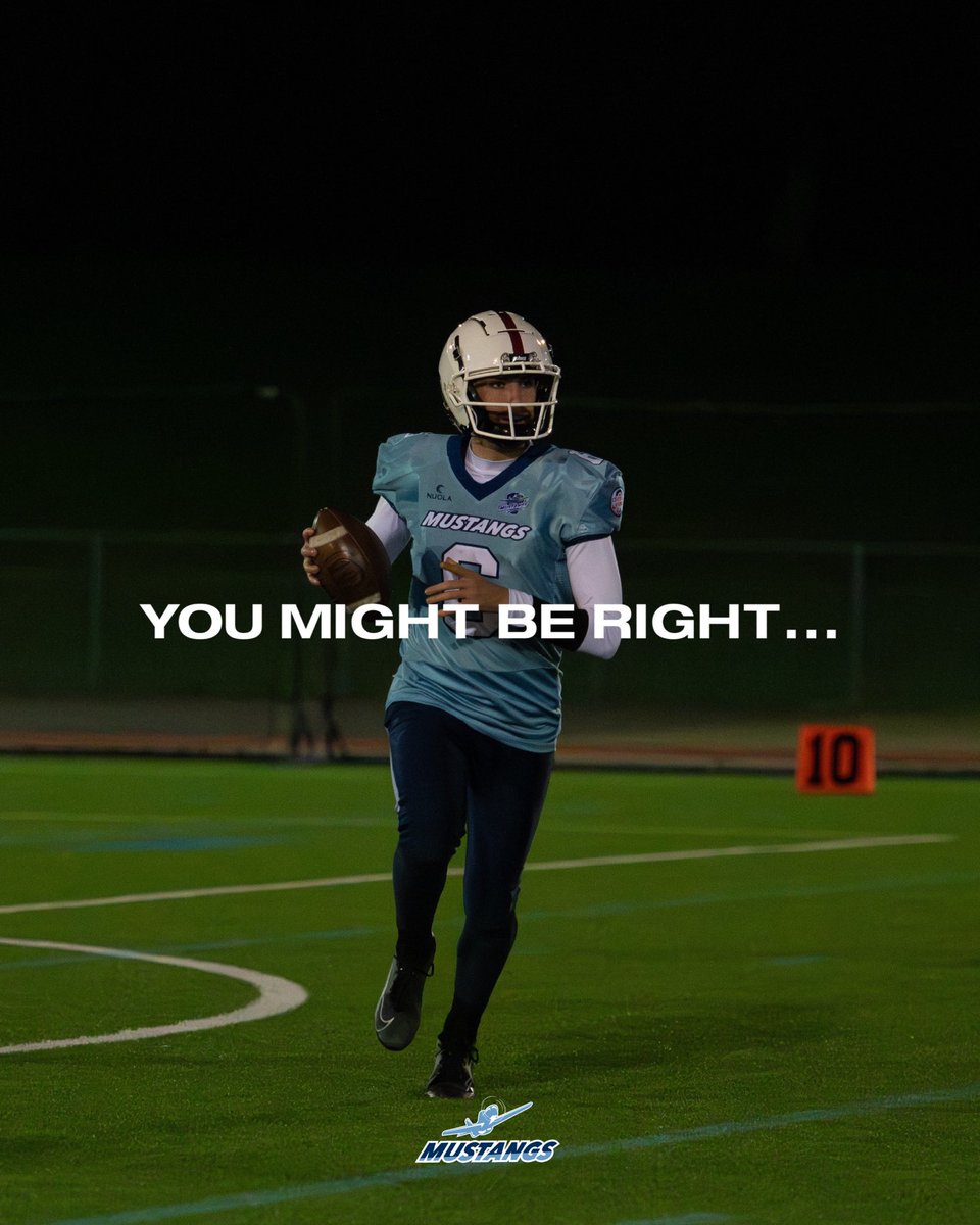 RAF American Football tweet media