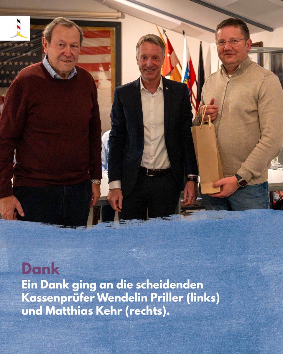 Point Alpha Stiftung tweet media