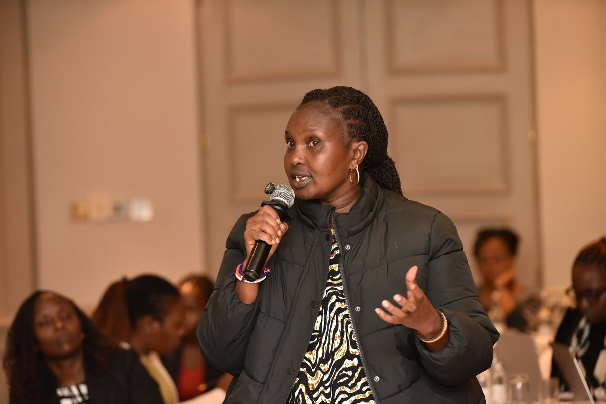 Kenya collects about KSh 11.5 billion in tobacco taxes annually.

But the country spends over KSh 45 billion dealing with tobacco-related disease, lost productivity and healthcare costs.

Tobacco costs Kenya far more than it contributes.
#TobaccoTaxSavesLife