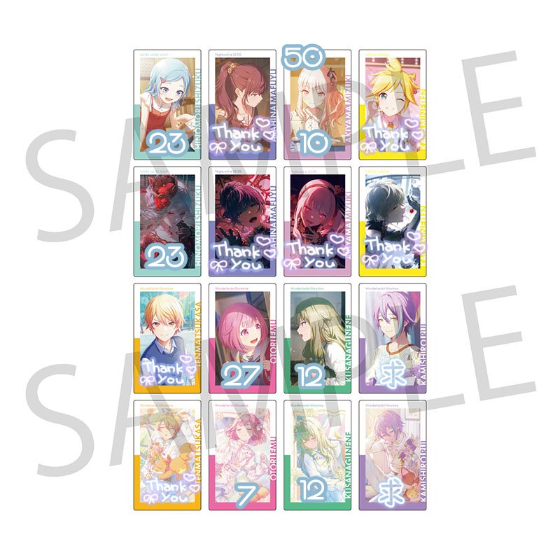 彩@取引垢 tweet media