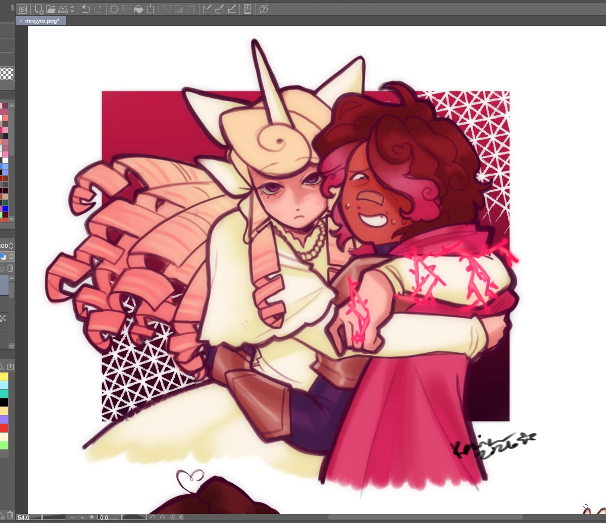 karin ♡ DELTARUNE SPOILERS tweet media