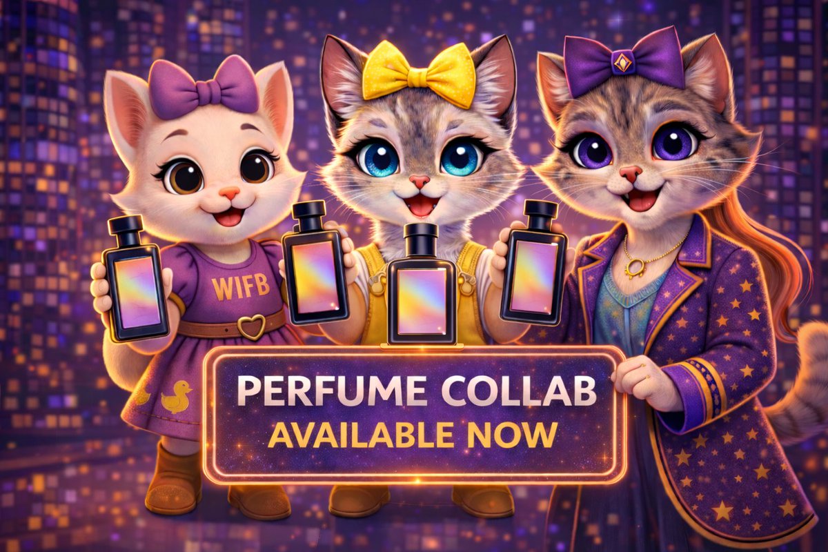 $WIFB on Base tweet media