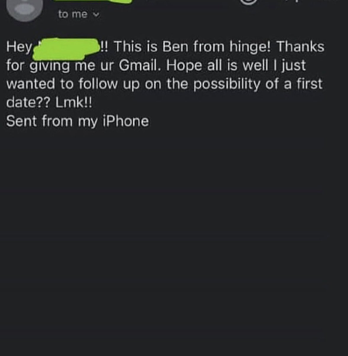 Braindead Bird App tweet media