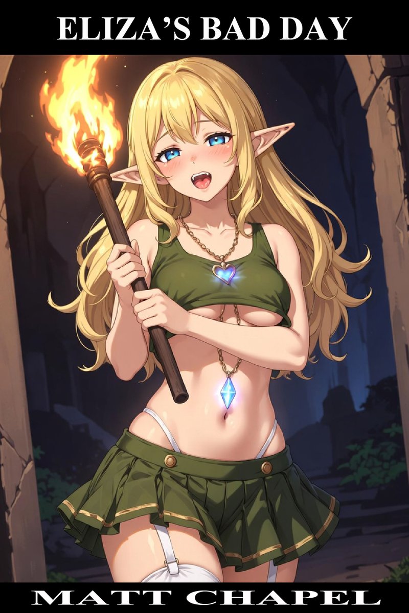 Matt Chapel tweet media