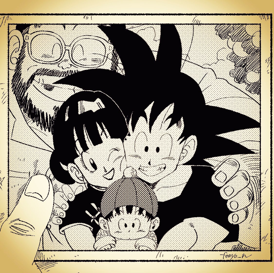 ふぇにょん (@fenyo_n) on Twitter photo 