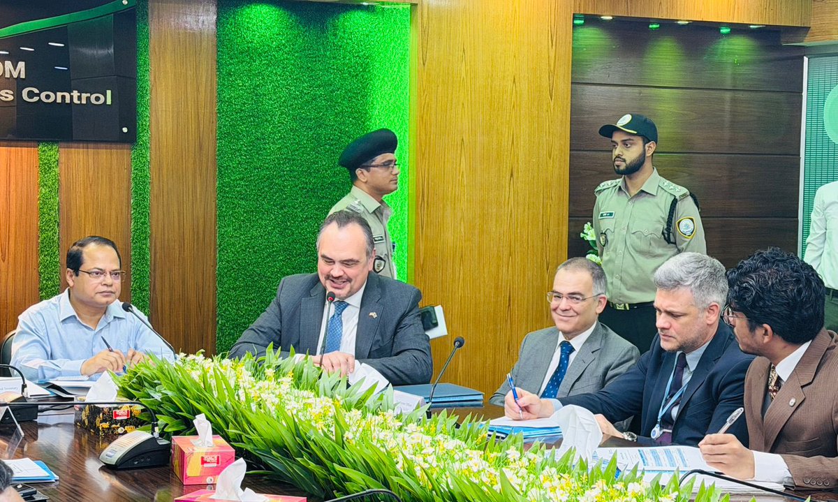 UNODC Global Maritime Crime Programme tweet media