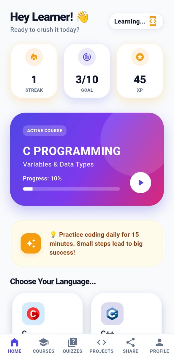 Dishant Savaliya tweet media