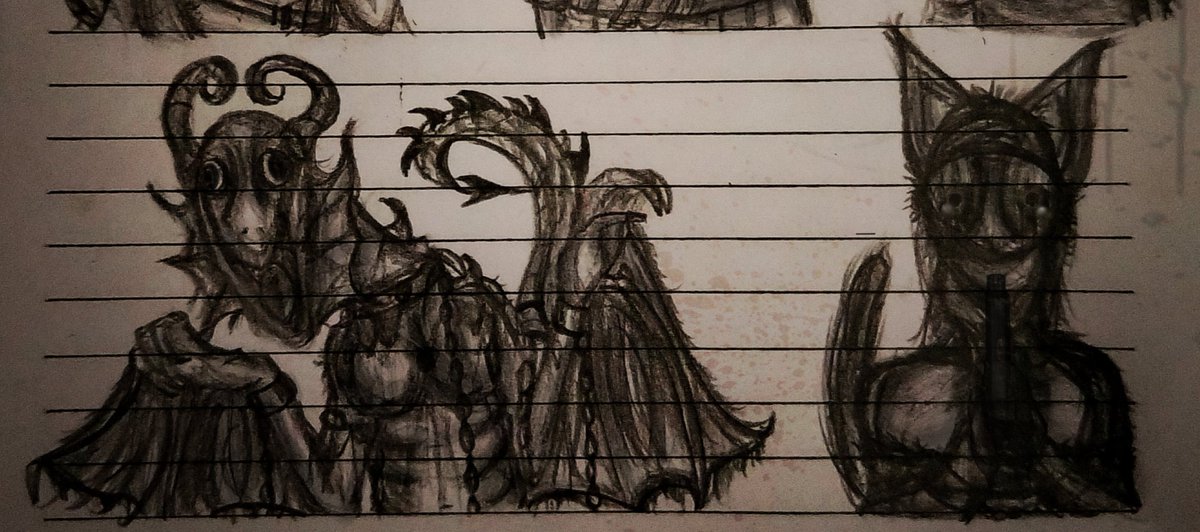 SwagFoolery's tweet photo. I am new to this Xitter thing. Here are my arts, well not all of them.
#sprunki #sprunkihorror #firstpost https://t.co/KxVgR21HwI