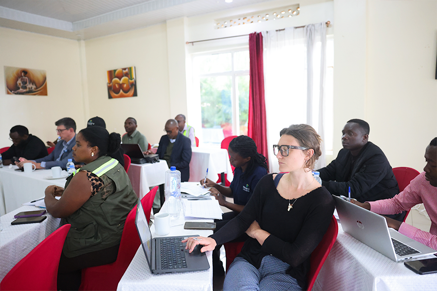 Rulindo District tweet media