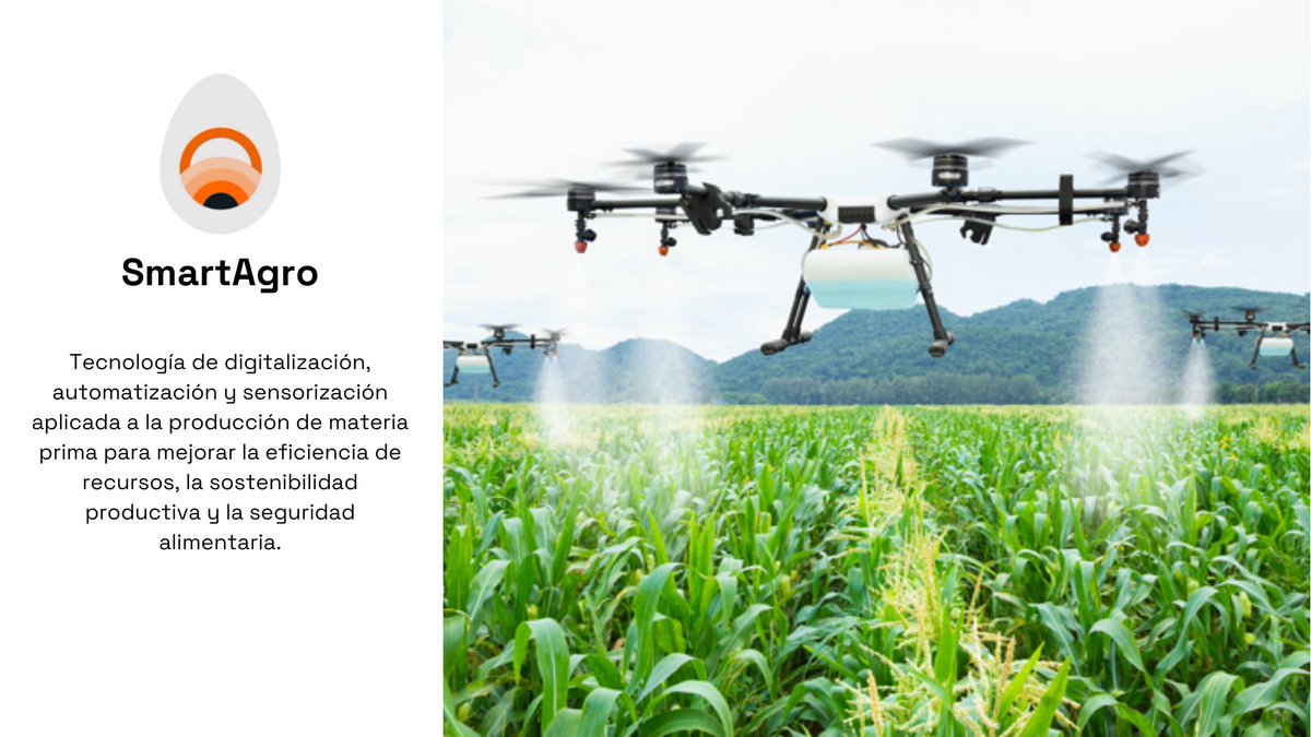 Alimentaria FoodTech tweet media