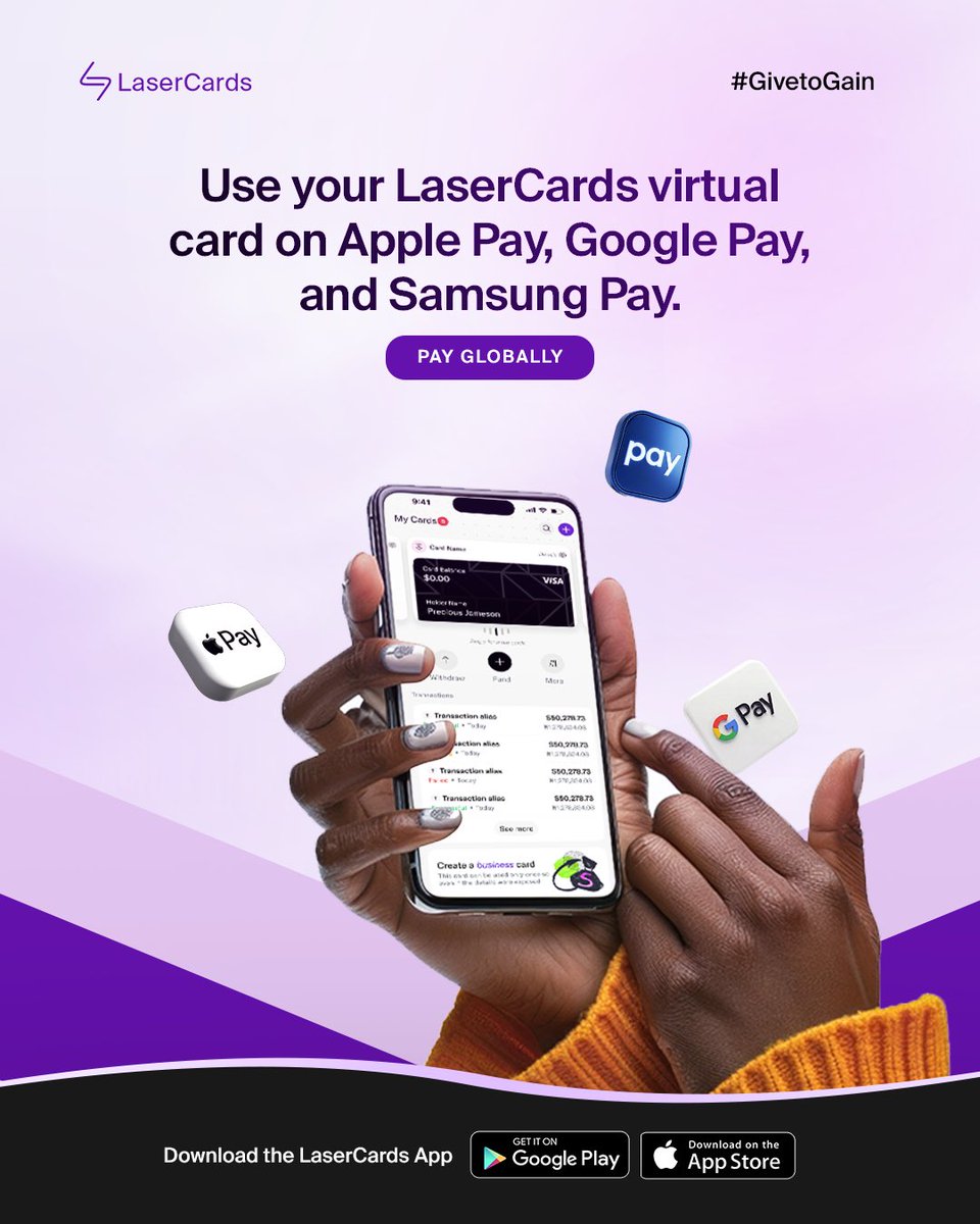 LaserCards tweet media
