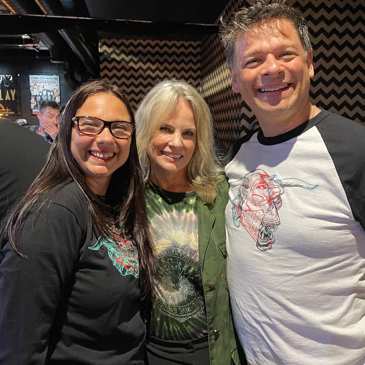 CLEANIN' UP THE TOWN tweet media