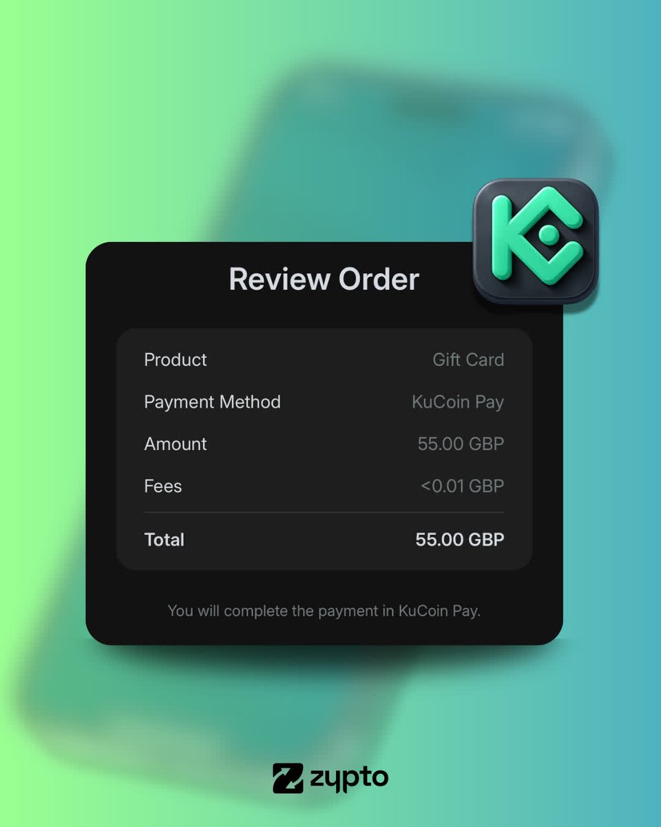 Zypto App tweet media