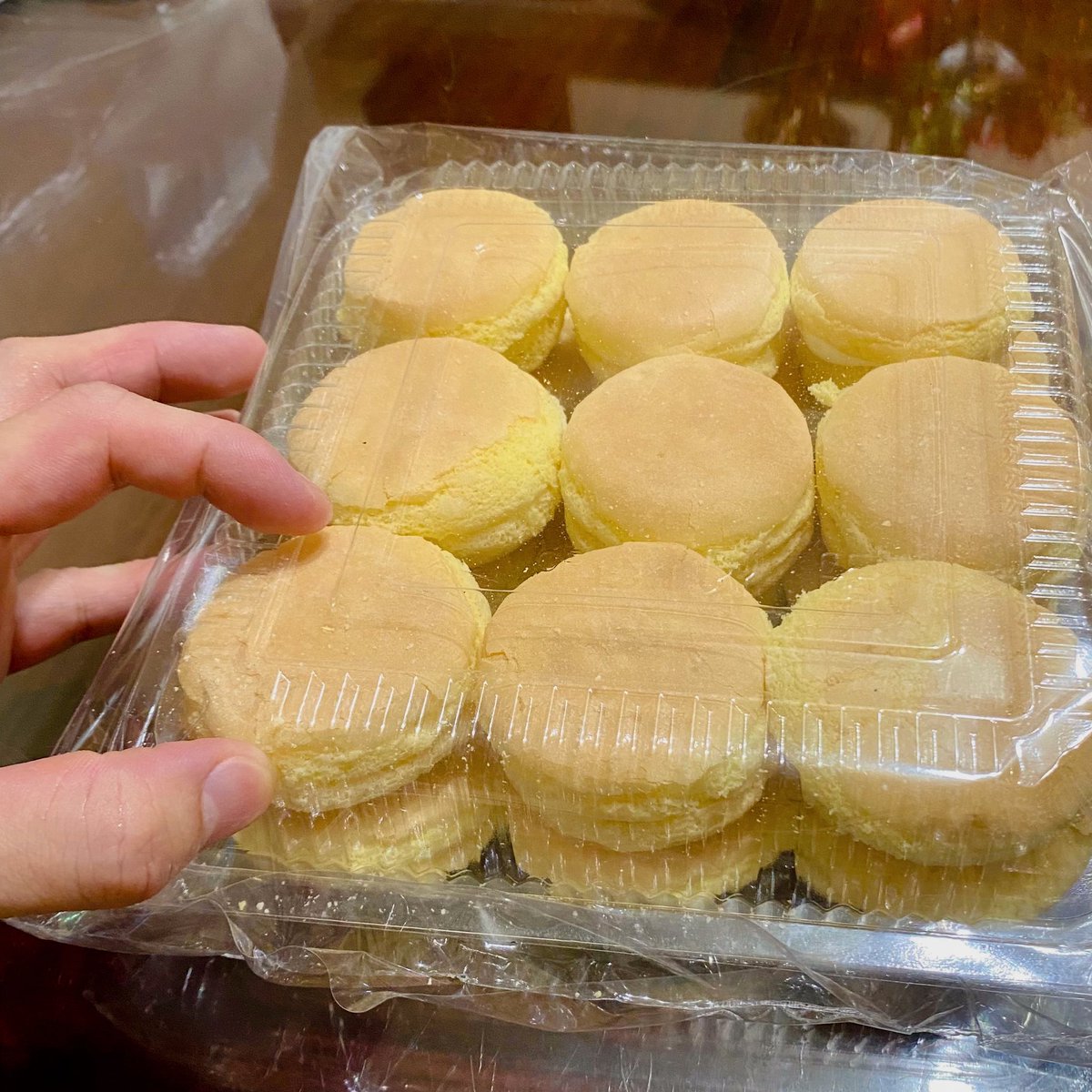 鹿咲米蘇Misù Ch.🌸🦌 tweet media