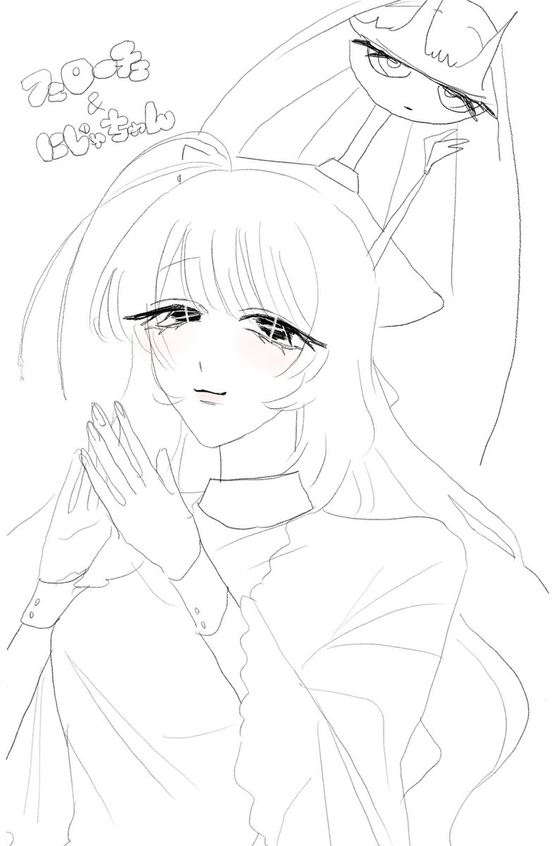 蜈蚣 tweet media