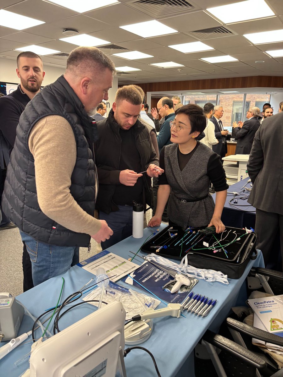 BioSpectrum tweet media