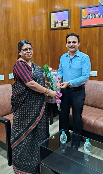 State Commissioner for Persons with Disabilities tweet media