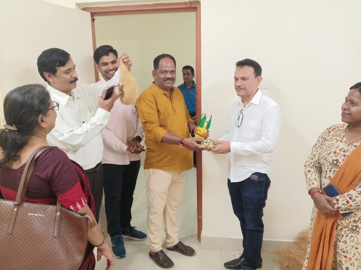 State Commissioner for Persons with Disabilities tweet media