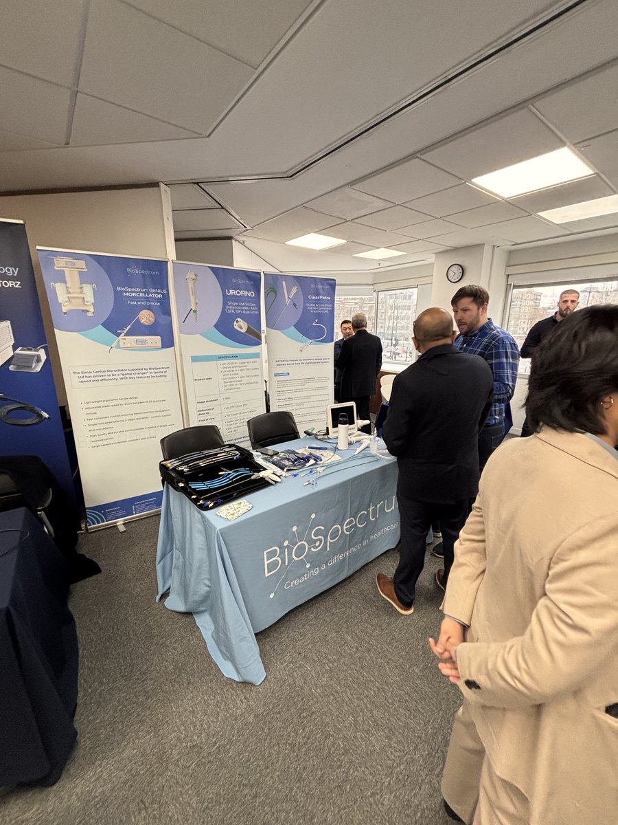 BioSpectrum tweet media