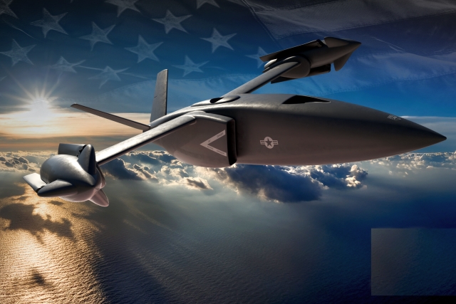 DefenseMirror's tweet image. Bell Textron to Begin Building X-76 Aircraft Demonstrator:
defensemirror.com/news/41295/Bel…
#DARPA #BellHelicopter #FuturisticAircraft