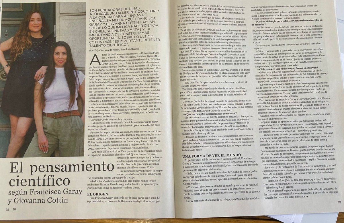 Giovanna Cottin tweet media