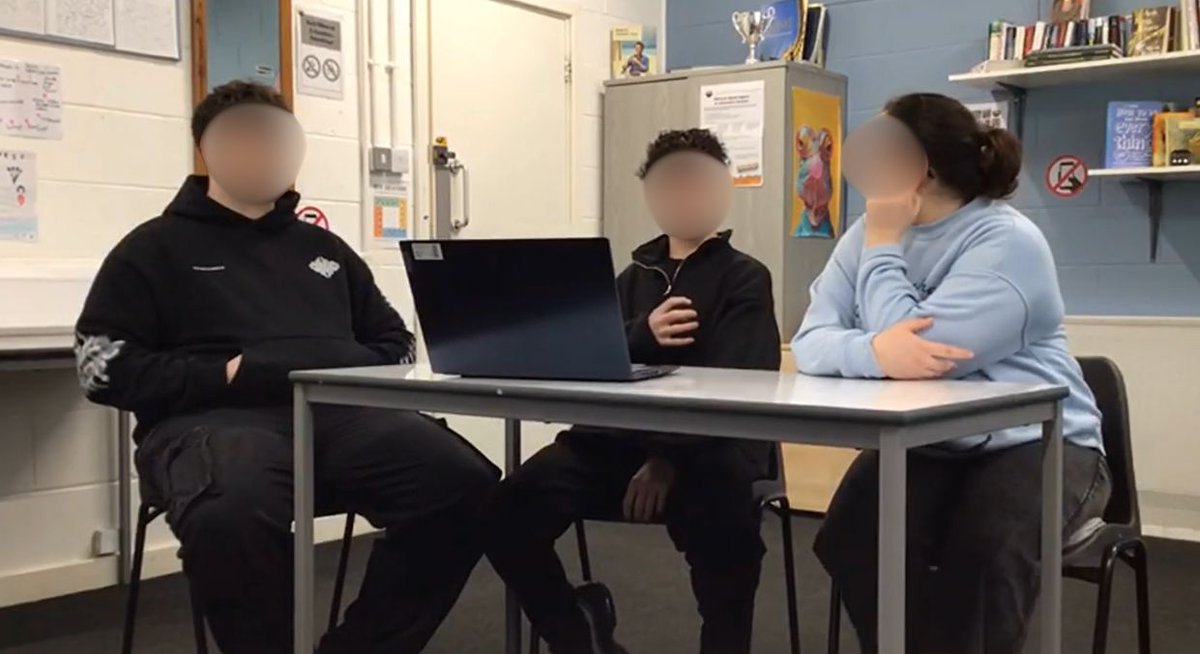 Prospect Training Services 🌇 tweet media