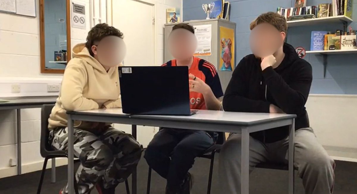 Prospect Training Services 🌇 tweet media