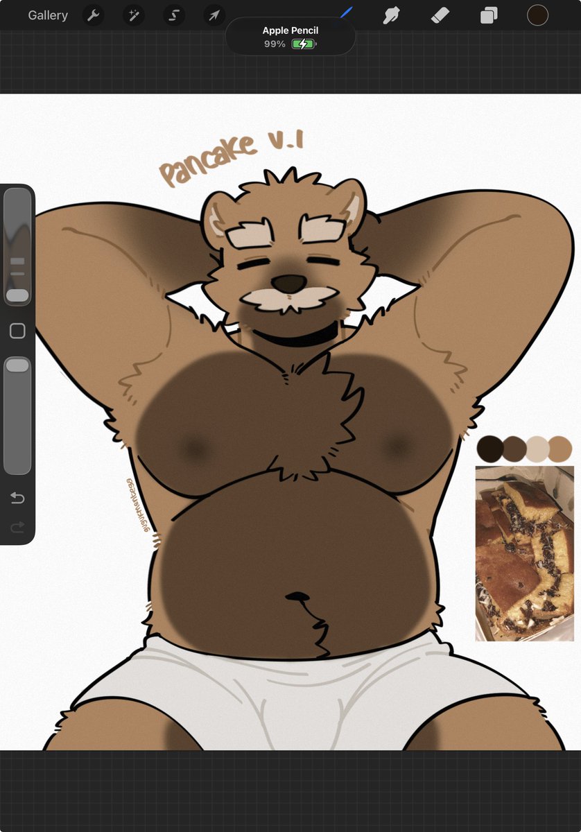 butterpup 🧈 tweet media