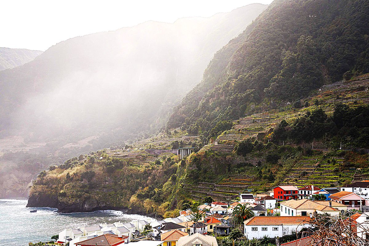 wineworldnews's tweet image. Madeira Is the Jurassic Park of Wine (Minus the Dinosaurs) tinyurl.com/yy39fnt6 via @WineEnthusiast #wine #travel #madeira #wineworldnews