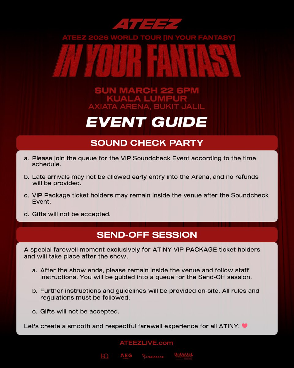 UnUsUaL Ent tweet media