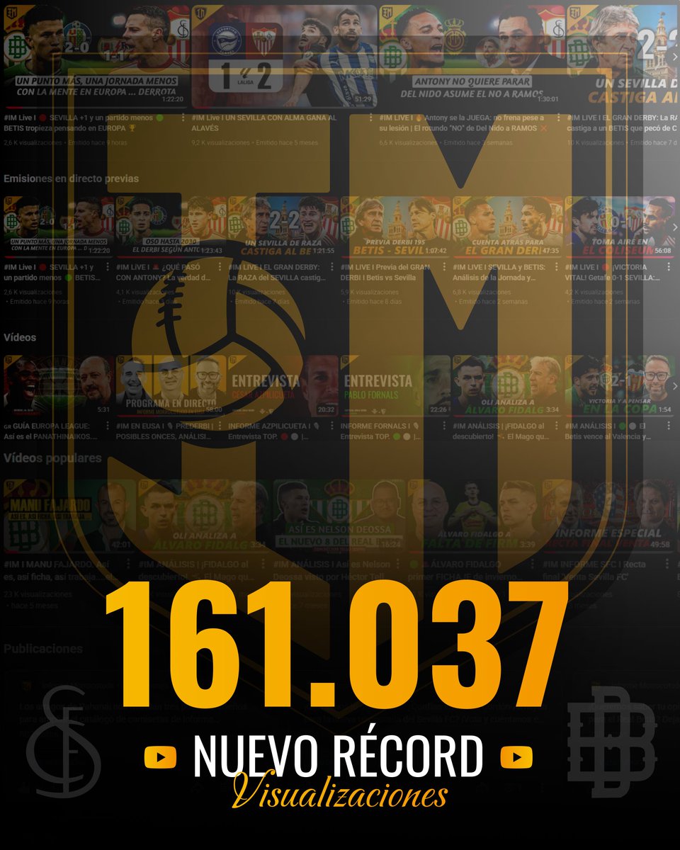 Informe Morrocotudo tweet media