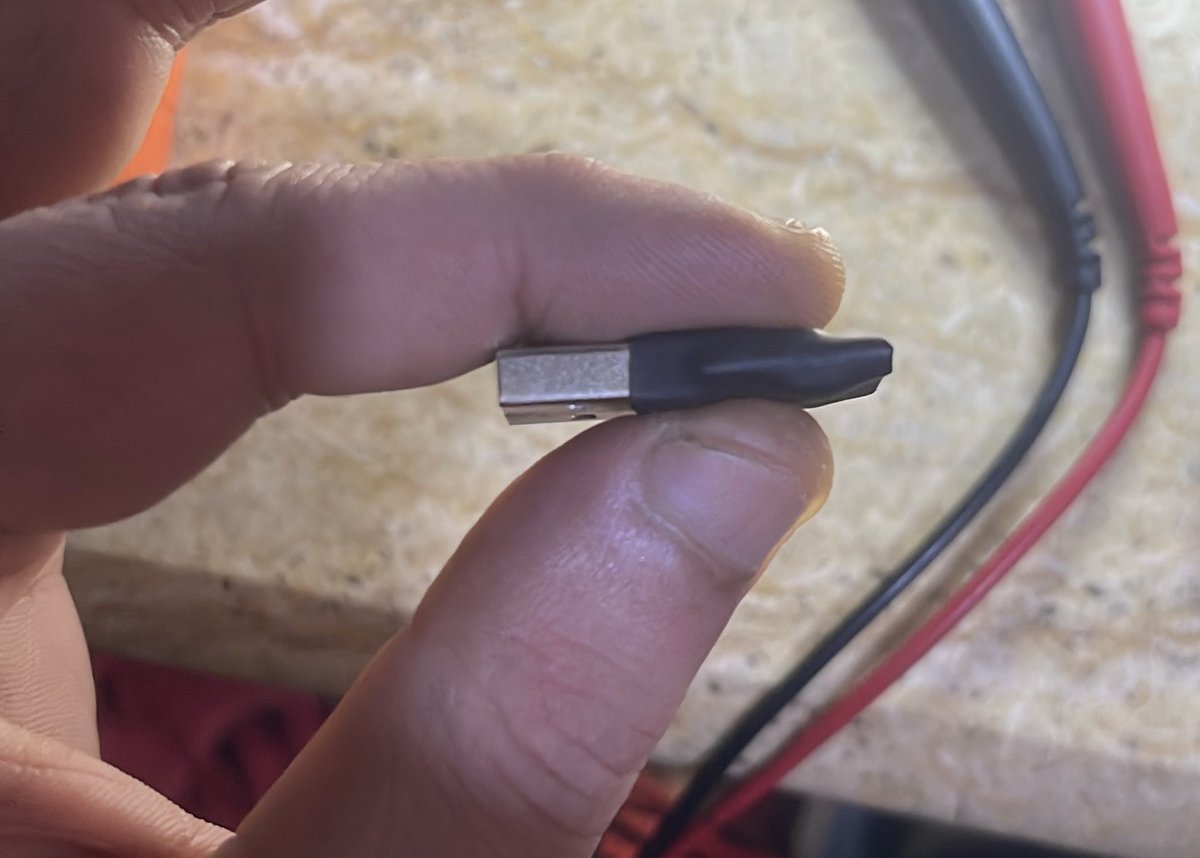 Create a very small, very fast, virtual network hotspot that plugs into a USB port or inside your console without disassembling it. 💪💥💯