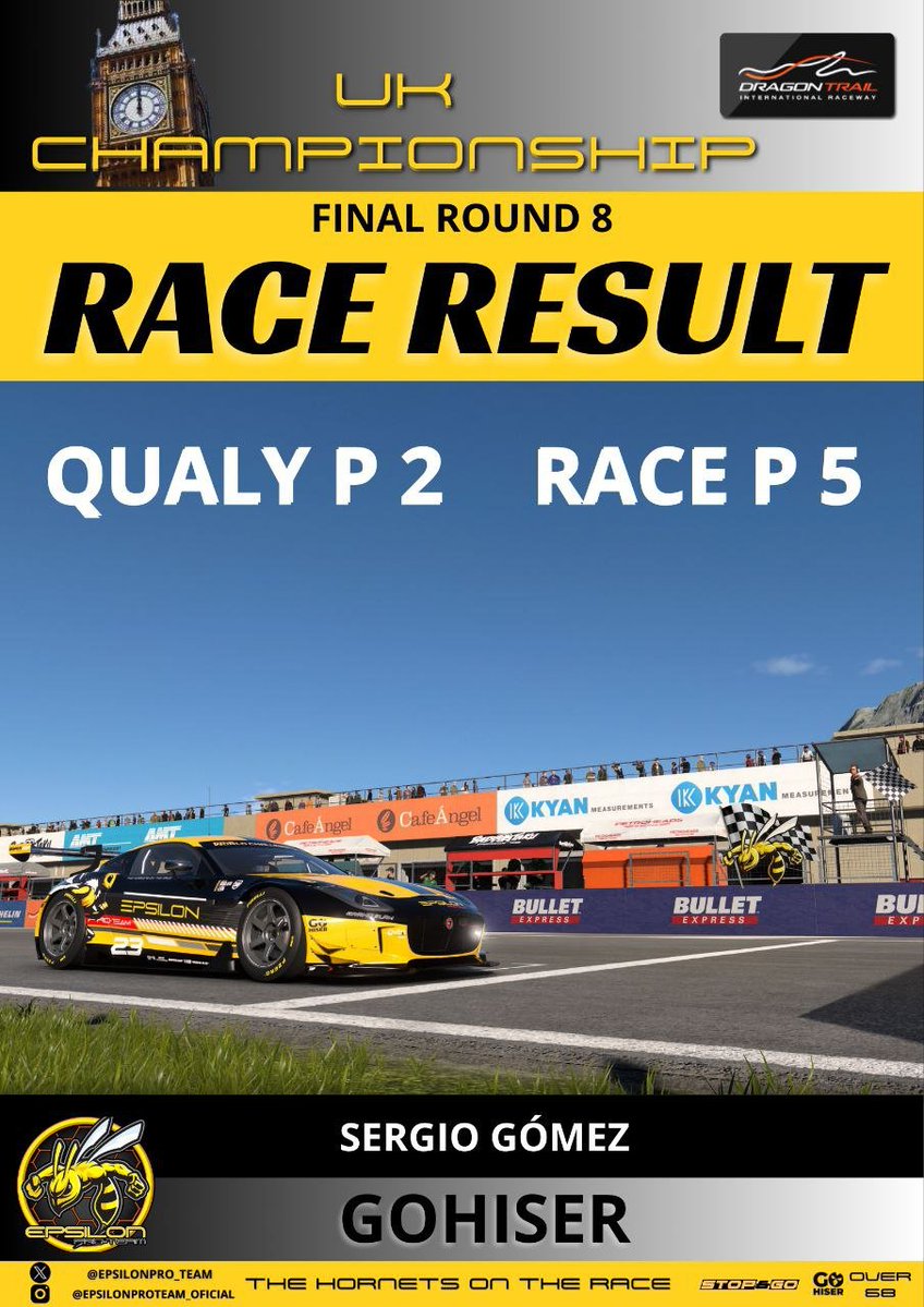 EPSILON Pro-Team tweet media