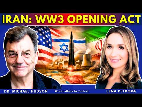 Richard Hudson, Lena Petrova
Las negociaciones como tapadera, la guerra como política espai-marx.net/?p=19443