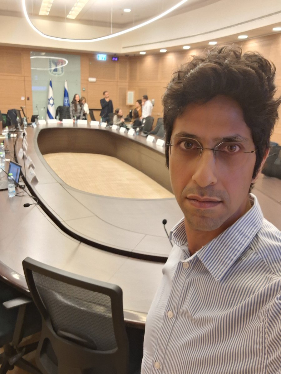 Moshe Kashi tweet media