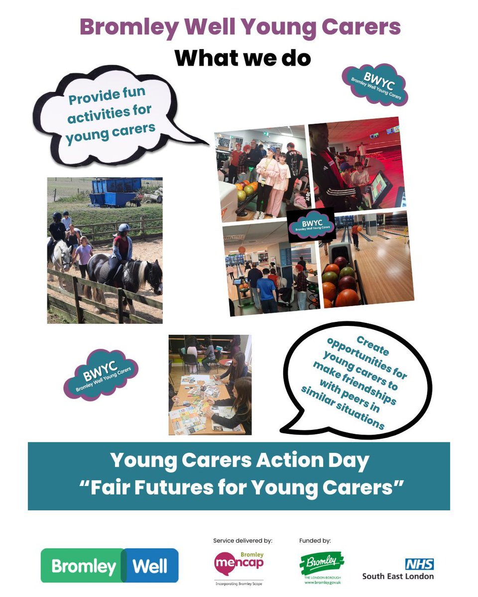 Bromley Council tweet media