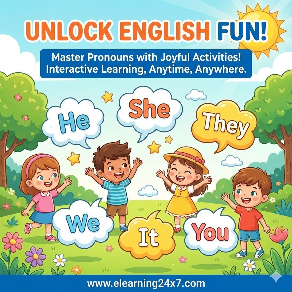 eLearning24x7.com tweet media