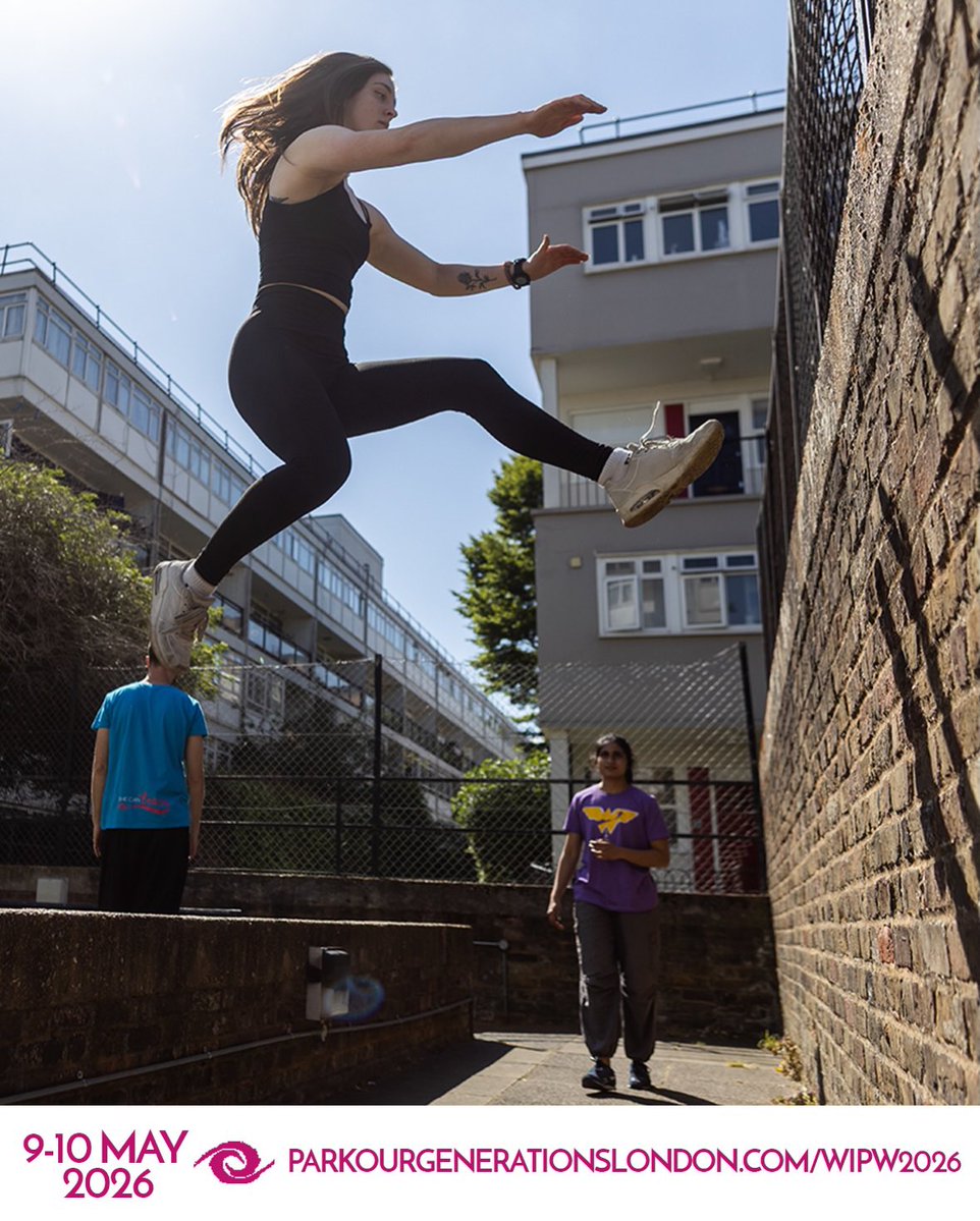 shecanTRACE tweet media