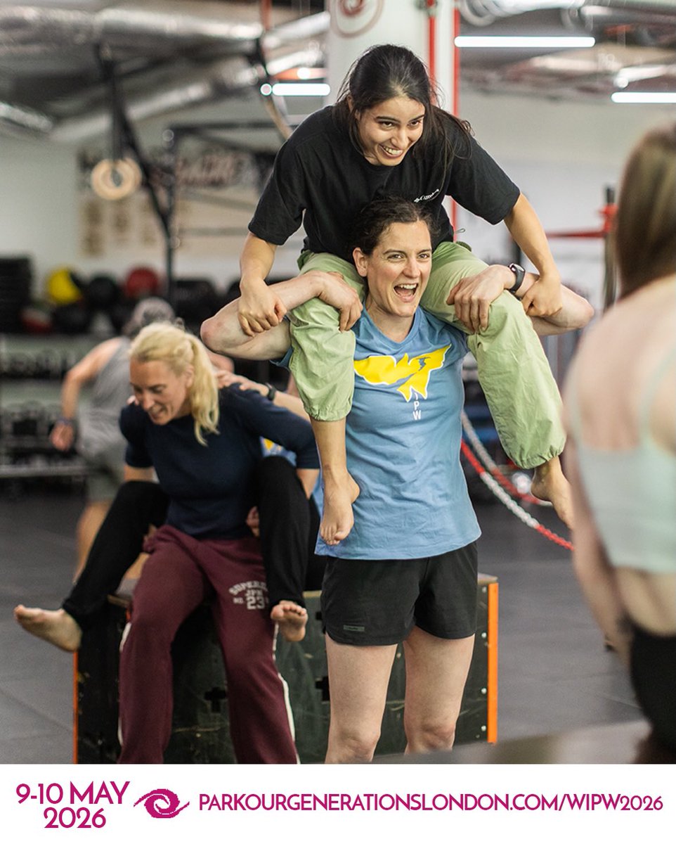 shecanTRACE tweet media