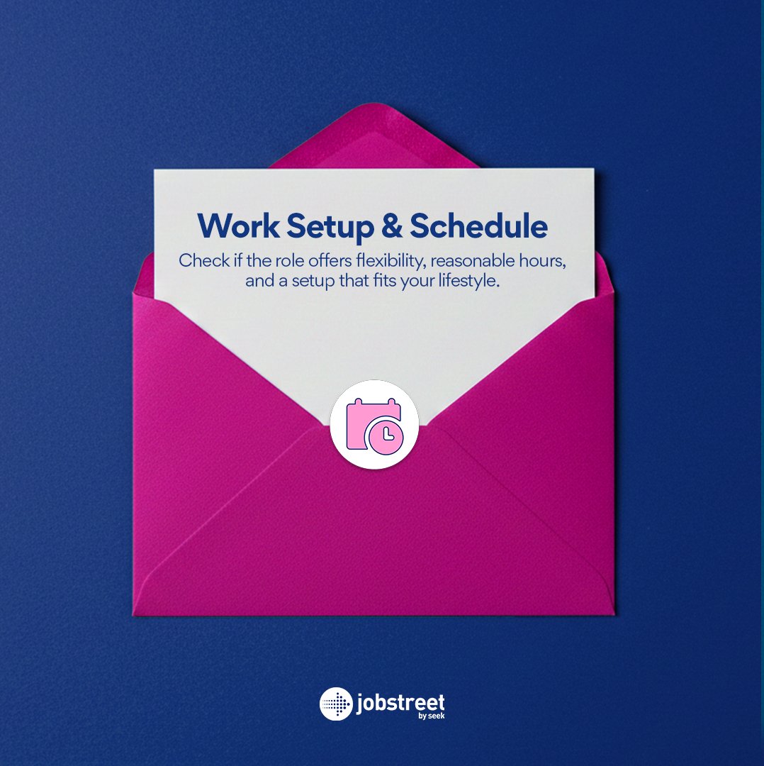 Jobstreet Philippines tweet media