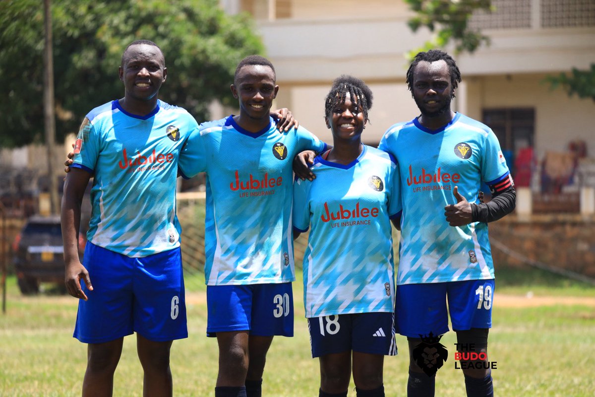 The Budo League tweet media