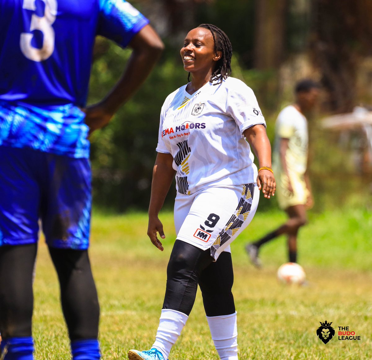 The Budo League tweet media