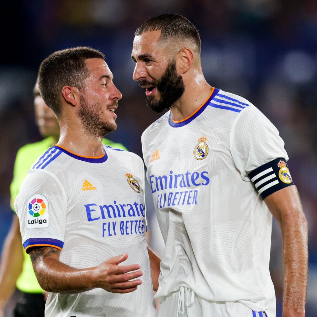 Instant Foot ⚽️ tweet media