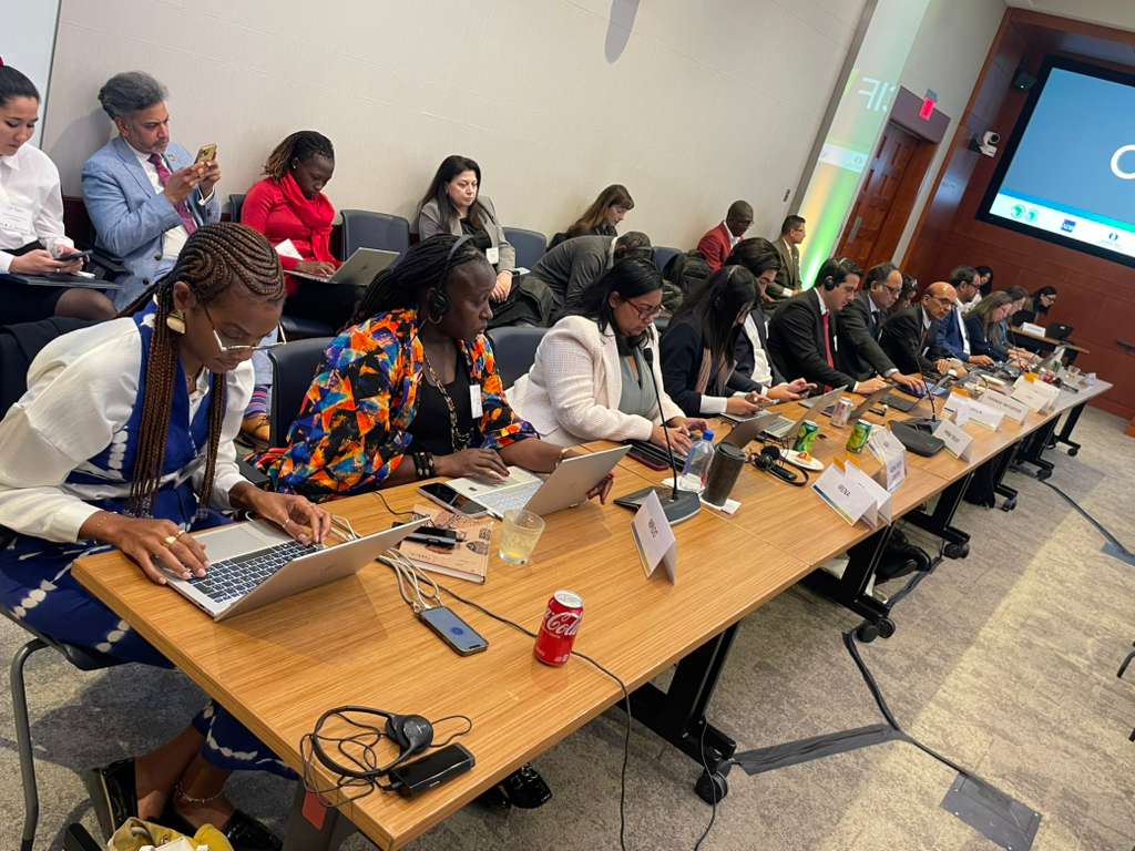 Change Initiative tweet media