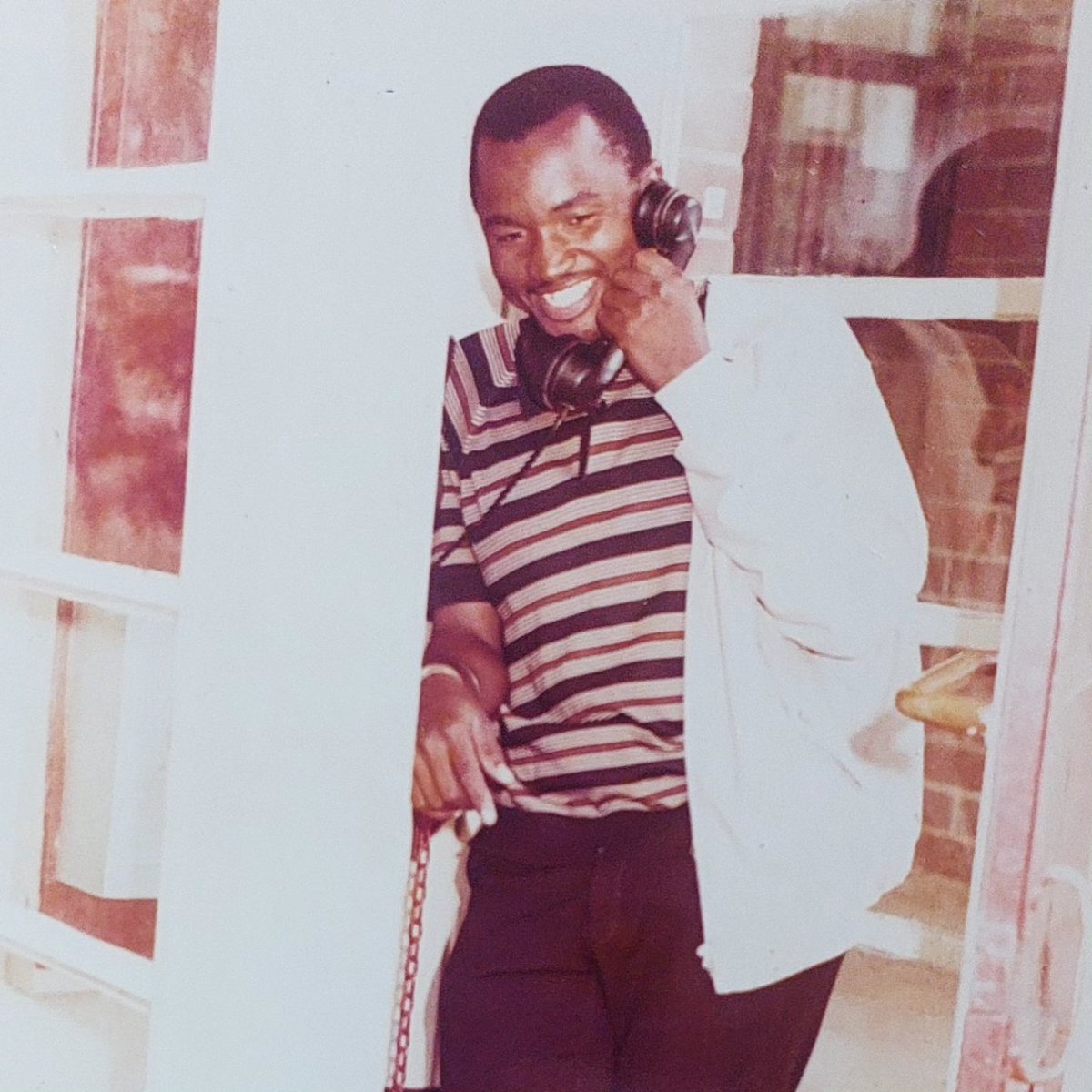 Penuel The Black Pen tweet media