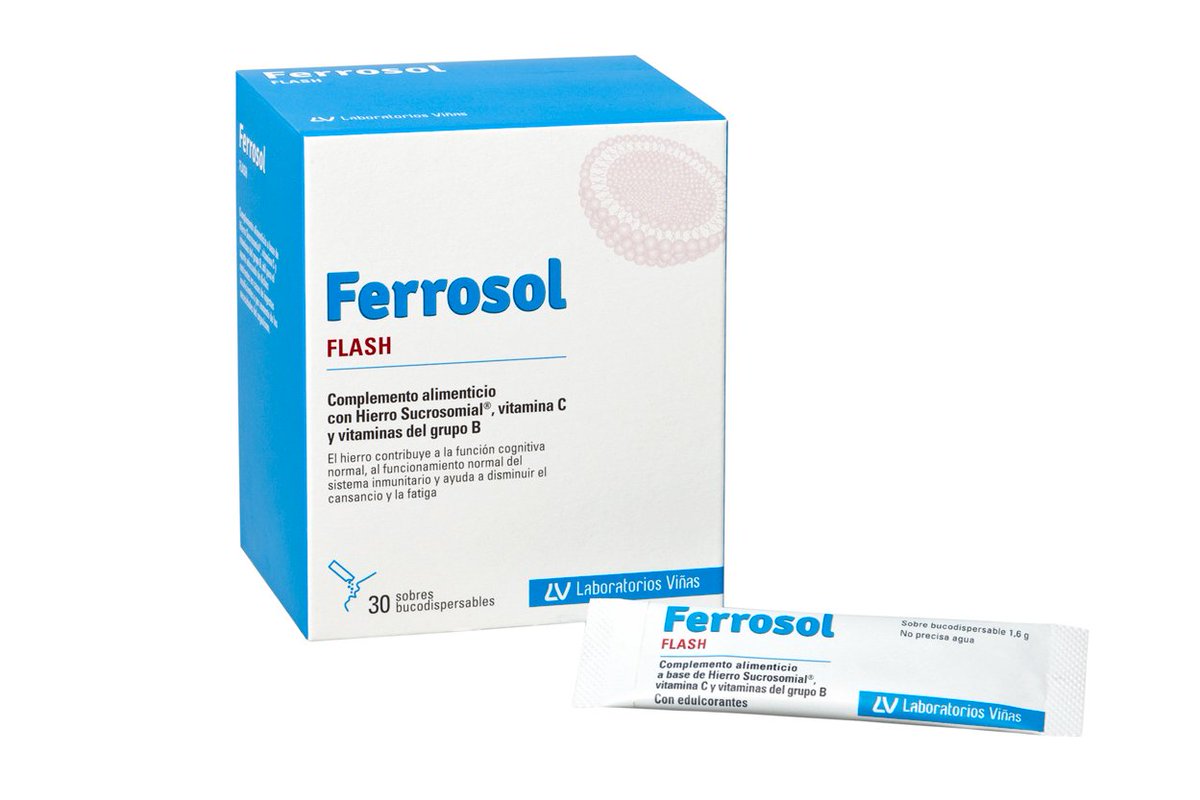 Laboratorios Viñas tweet media